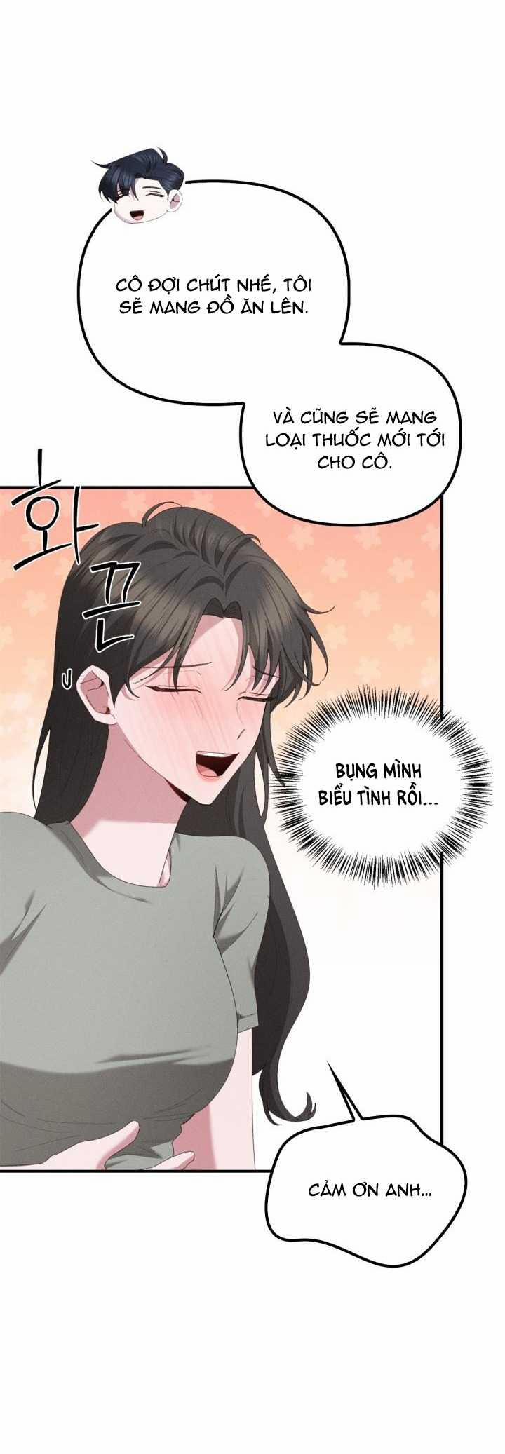 [18+] Nụ Hôn Khát Máu 17.1 trang 16