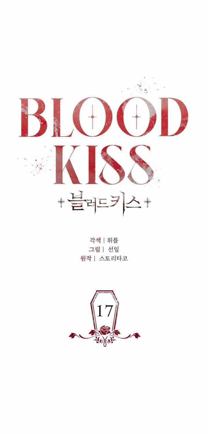 [18+] Nụ Hôn Khát Máu 17.1 trang 17