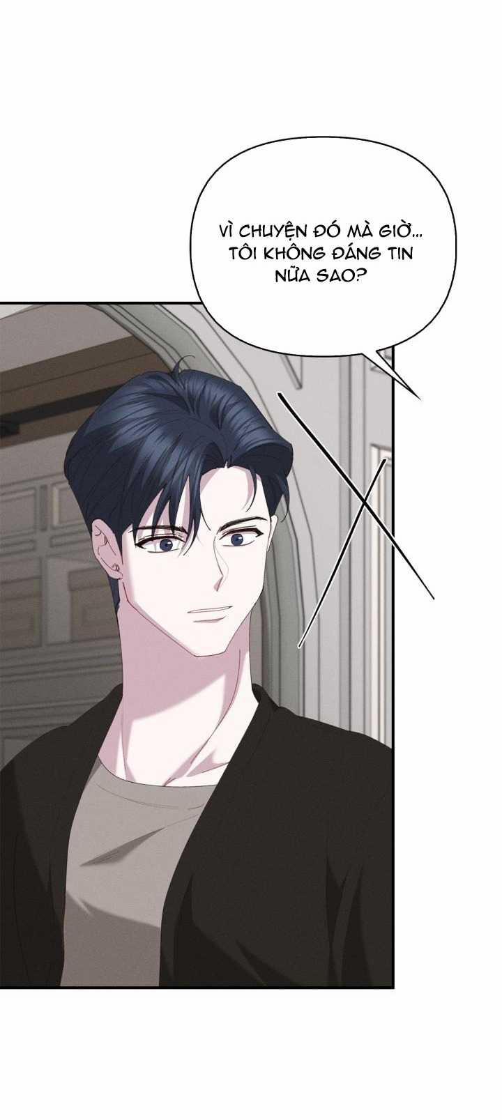 [18+] Nụ Hôn Khát Máu 17.1 trang 2