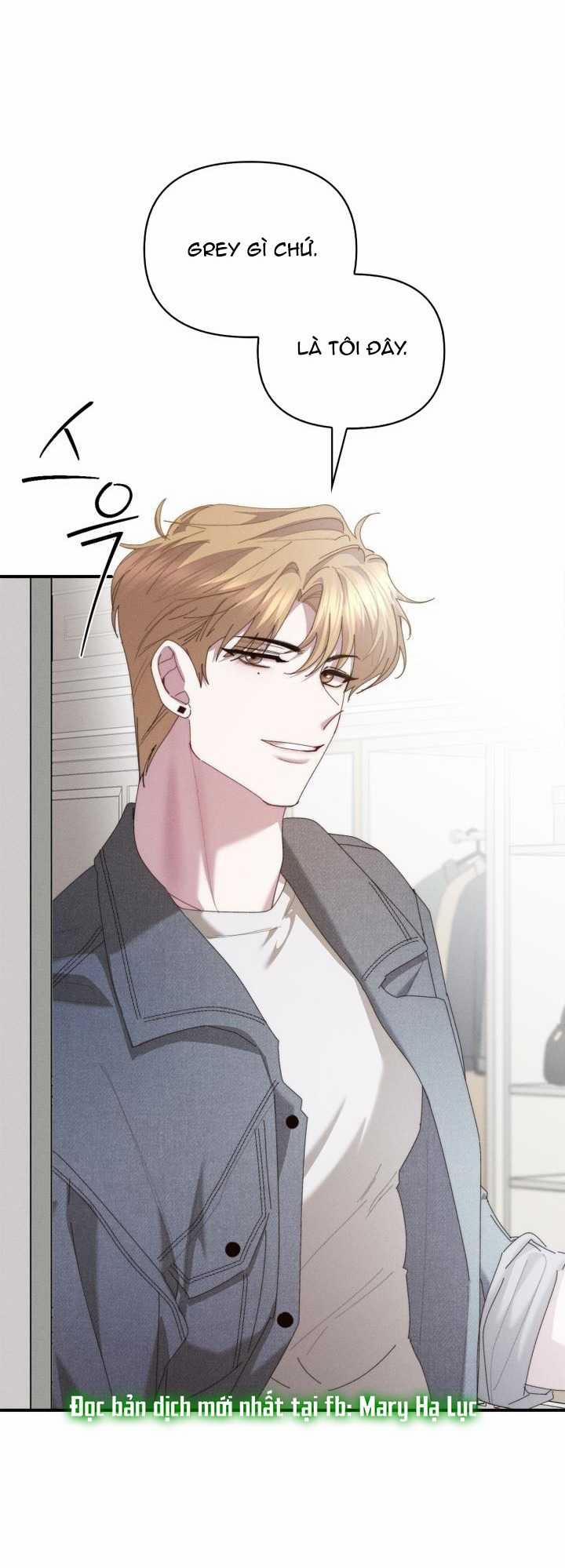 [18+] Nụ Hôn Khát Máu 17.1 trang 24