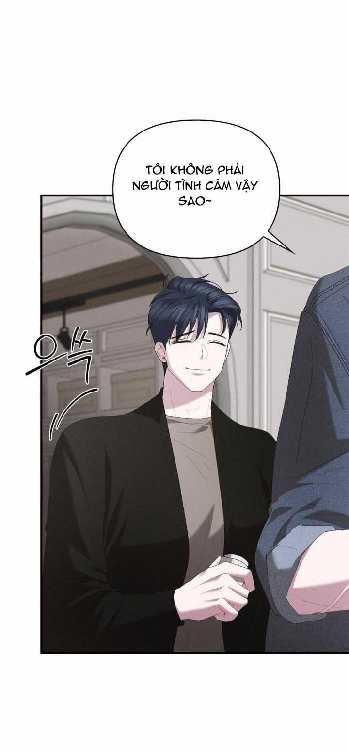 [18+] Nụ Hôn Khát Máu 17.1 trang 27