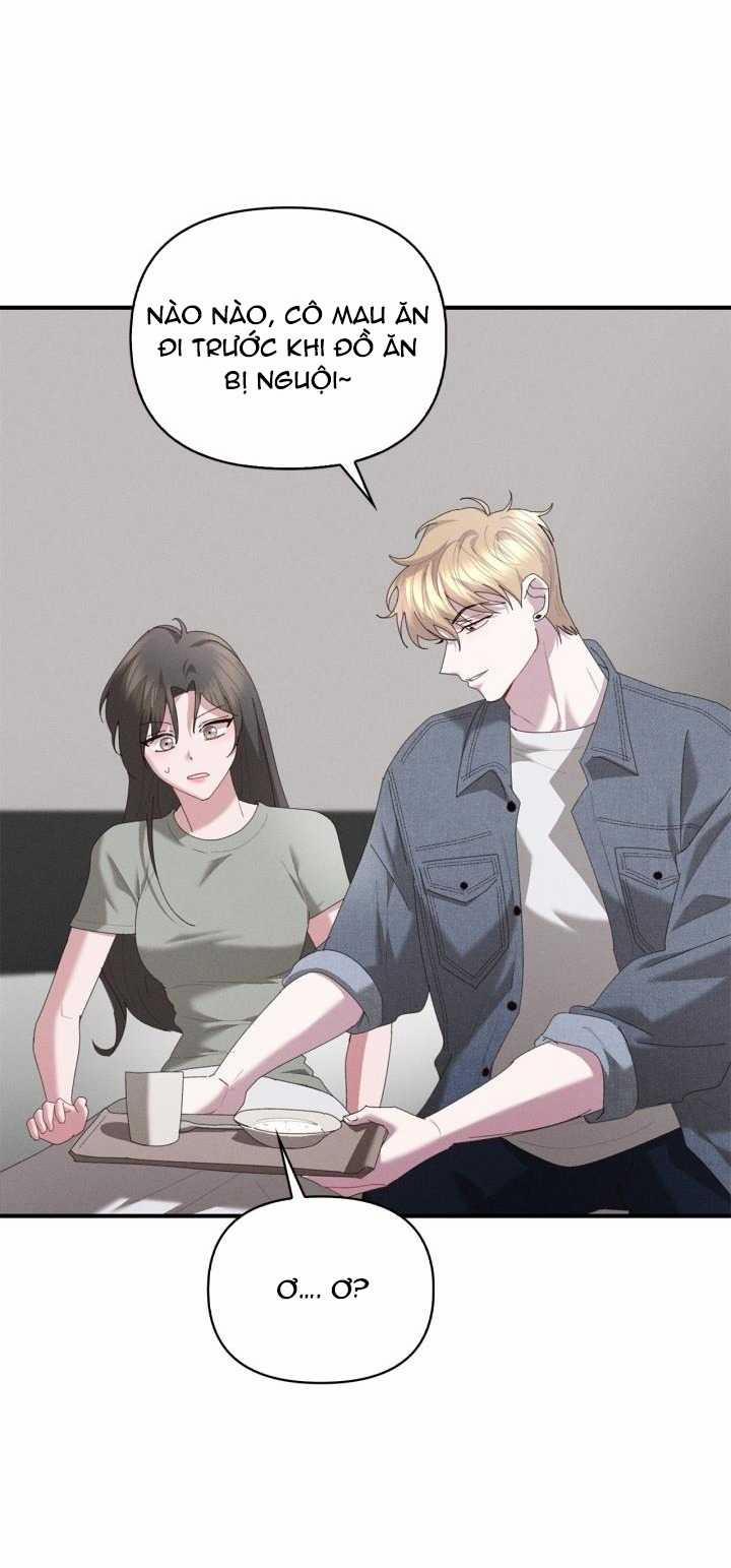 [18+] Nụ Hôn Khát Máu 17.1 trang 28