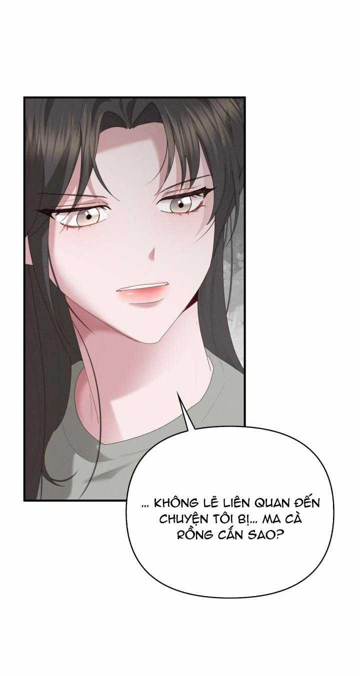 [18+] Nụ Hôn Khát Máu 17.1 trang 5