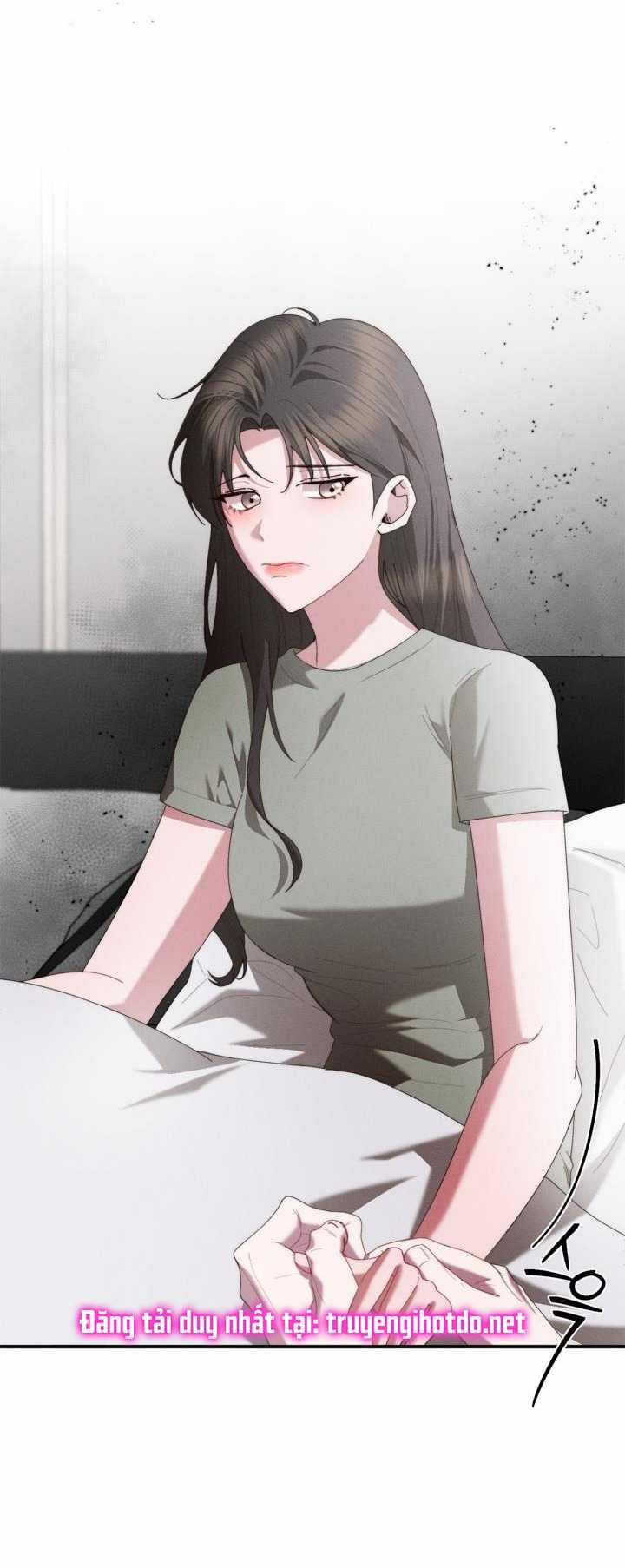 [18+] Nụ Hôn Khát Máu 17.1 trang 7
