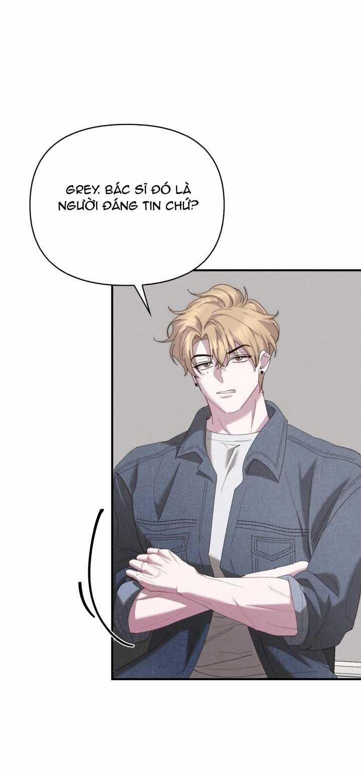 [18+] Nụ Hôn Khát Máu 17.2 trang 10