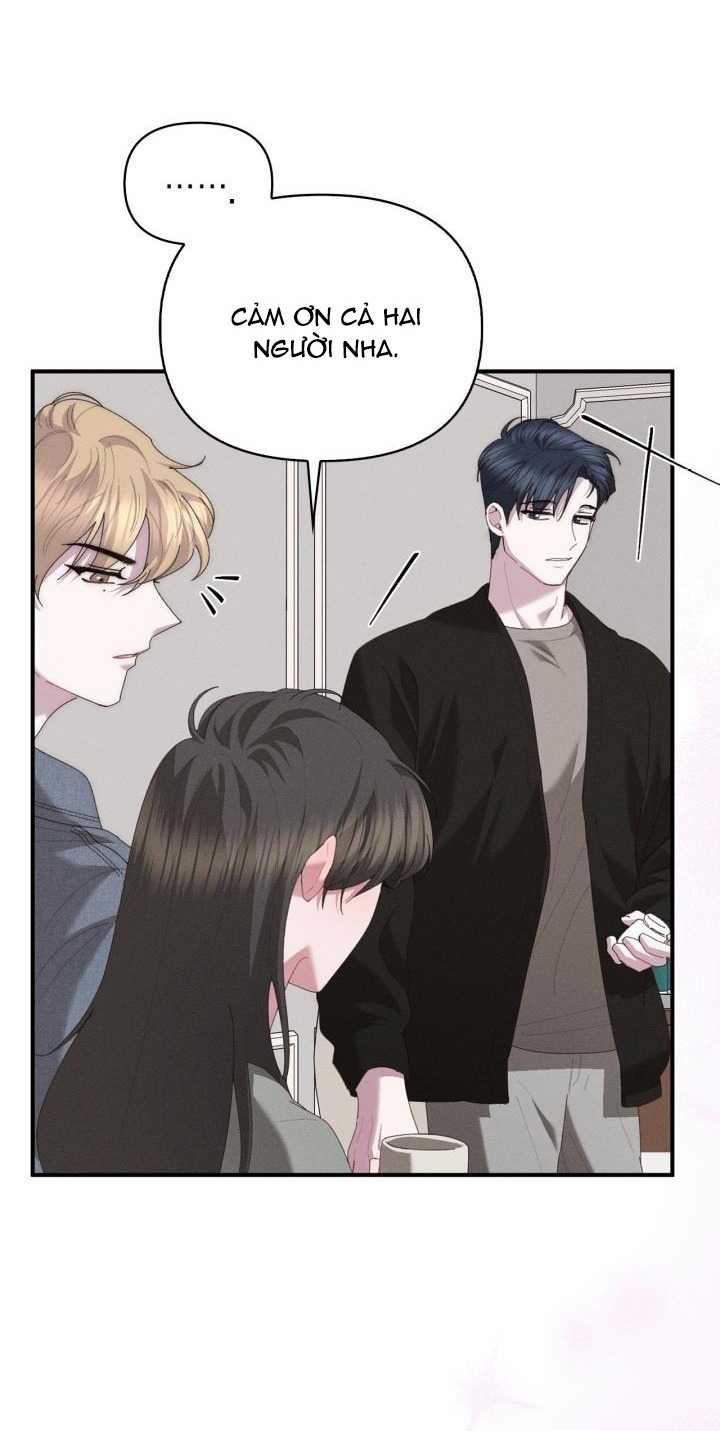 [18+] Nụ Hôn Khát Máu 17.2 trang 13