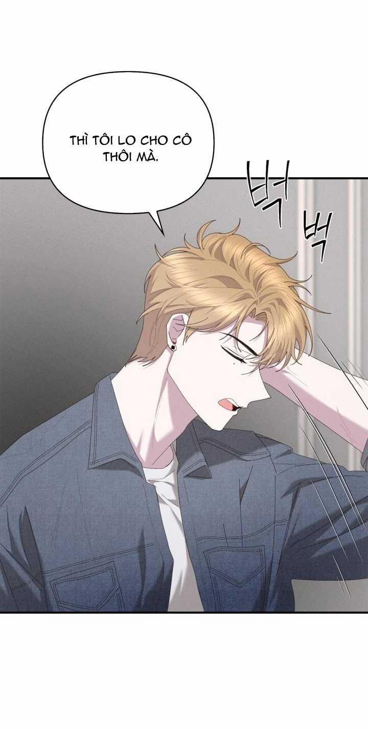 [18+] Nụ Hôn Khát Máu 17.2 trang 19
