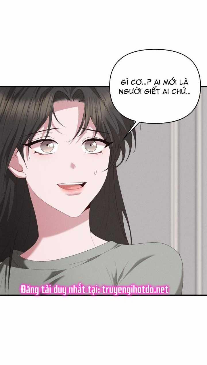 [18+] Nụ Hôn Khát Máu 17.2 trang 22