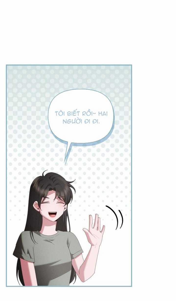 [18+] Nụ Hôn Khát Máu 17.2 trang 25