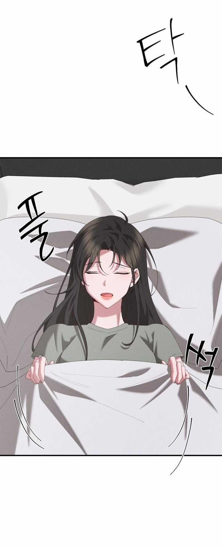 [18+] Nụ Hôn Khát Máu 17.2 trang 26