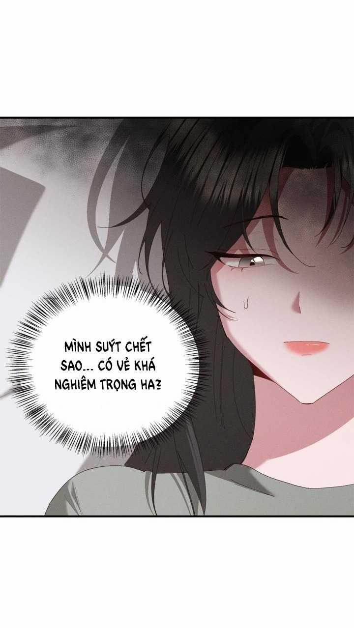 [18+] Nụ Hôn Khát Máu 17.2 trang 27