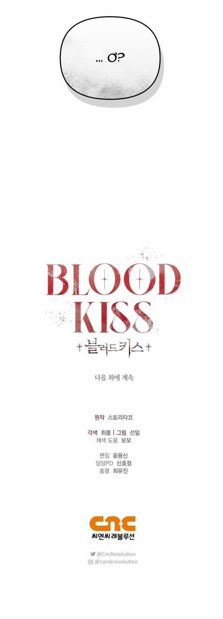 [18+] Nụ Hôn Khát Máu 17.2 trang 34