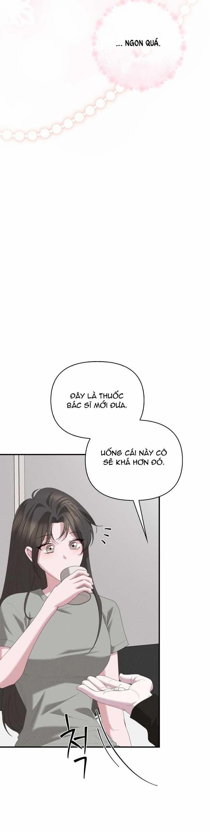 [18+] Nụ Hôn Khát Máu 17.2 trang 8