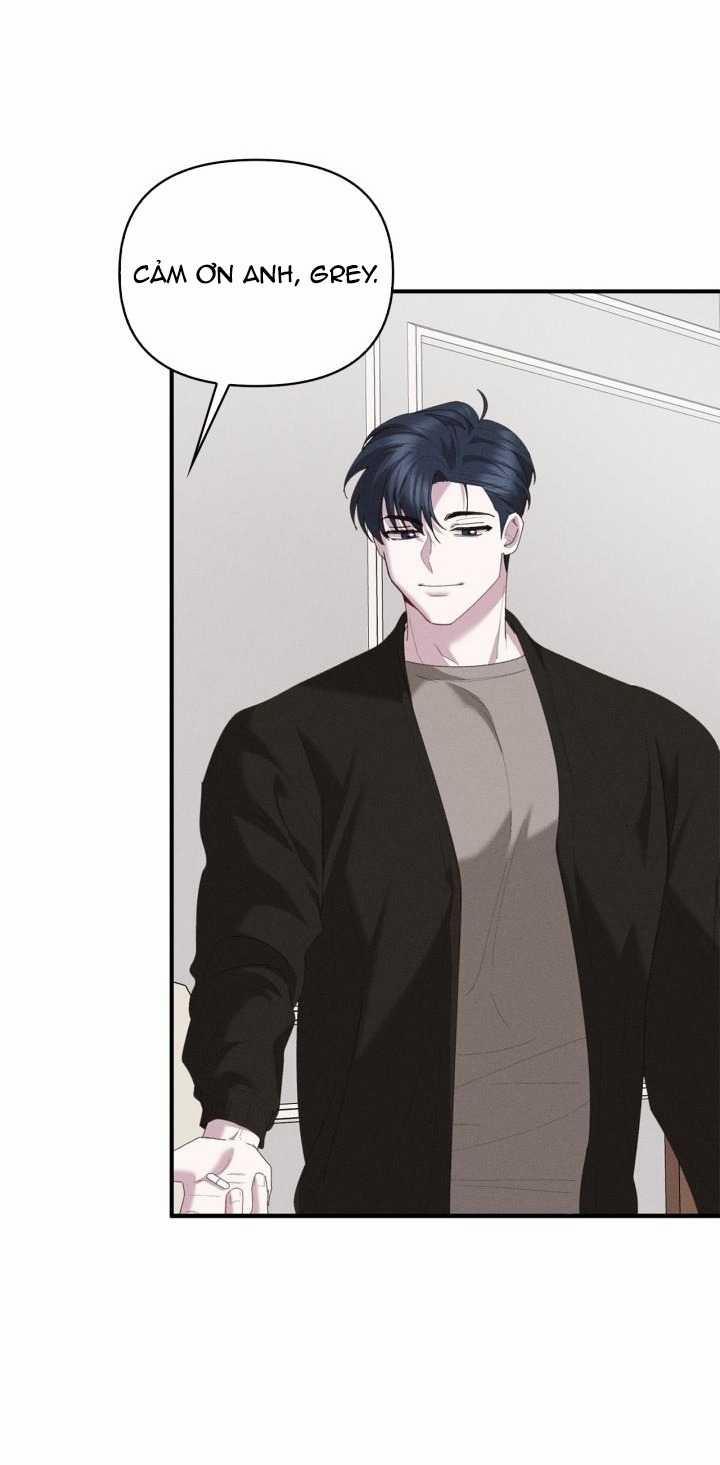 [18+] Nụ Hôn Khát Máu 17.2 trang 9