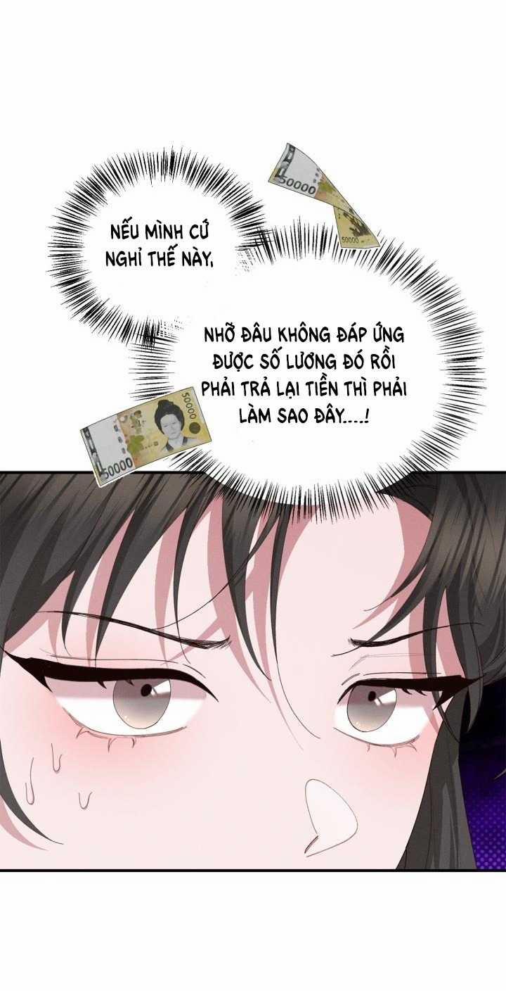 [18+] Nụ Hôn Khát Máu 18.1 trang 10