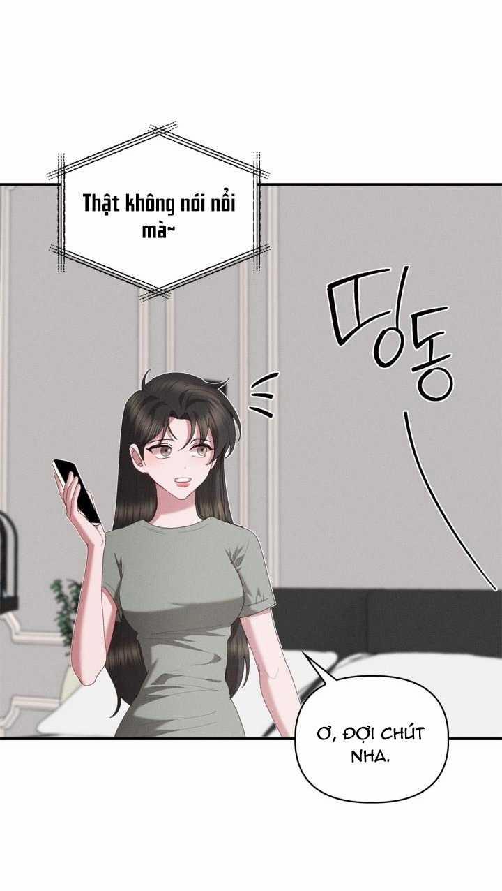 [18+] Nụ Hôn Khát Máu 18.1 trang 11