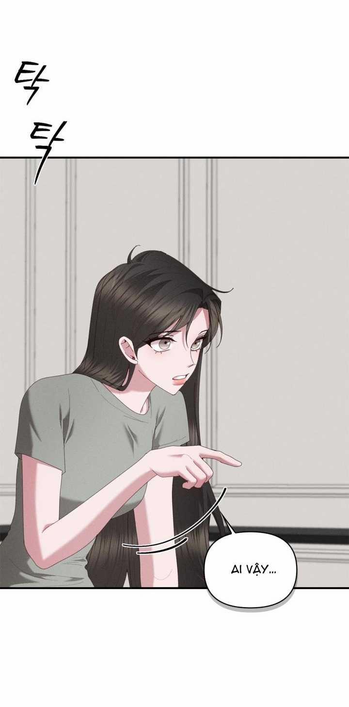 [18+] Nụ Hôn Khát Máu 18.1 trang 12