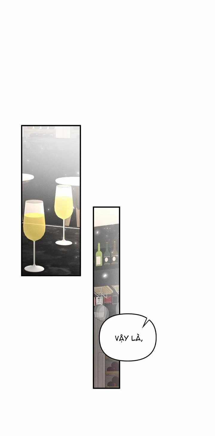 [18+] Nụ Hôn Khát Máu 18.1 trang 16