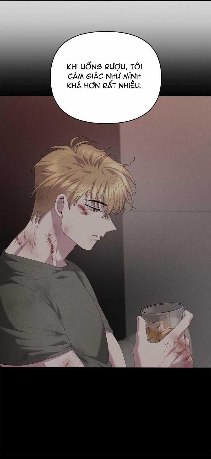 [18+] Nụ Hôn Khát Máu 18.1 trang 27