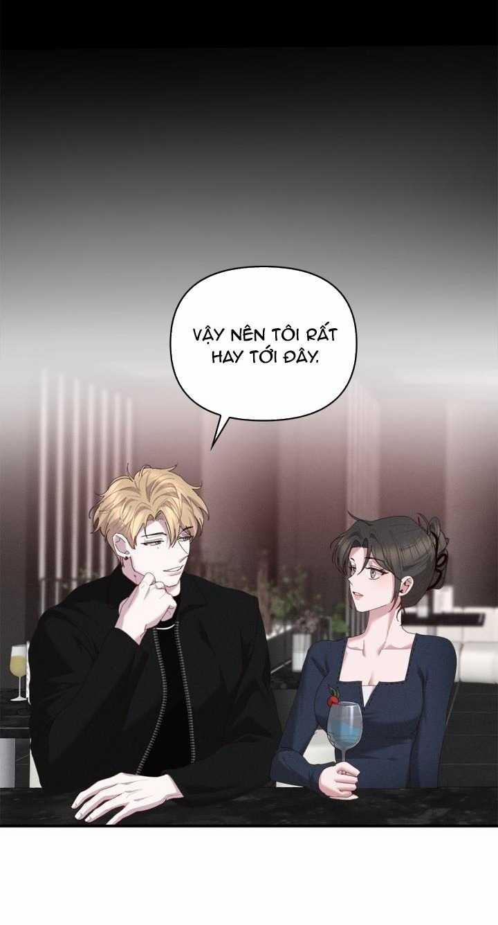 [18+] Nụ Hôn Khát Máu 18.1 trang 29