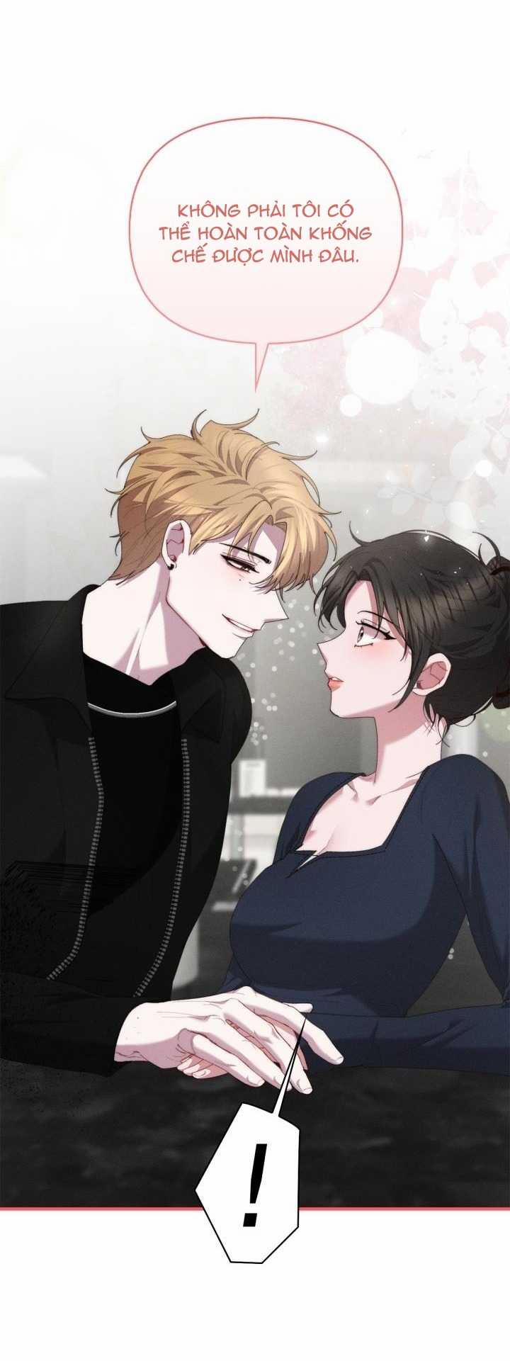 [18+] Nụ Hôn Khát Máu 18.1 trang 32
