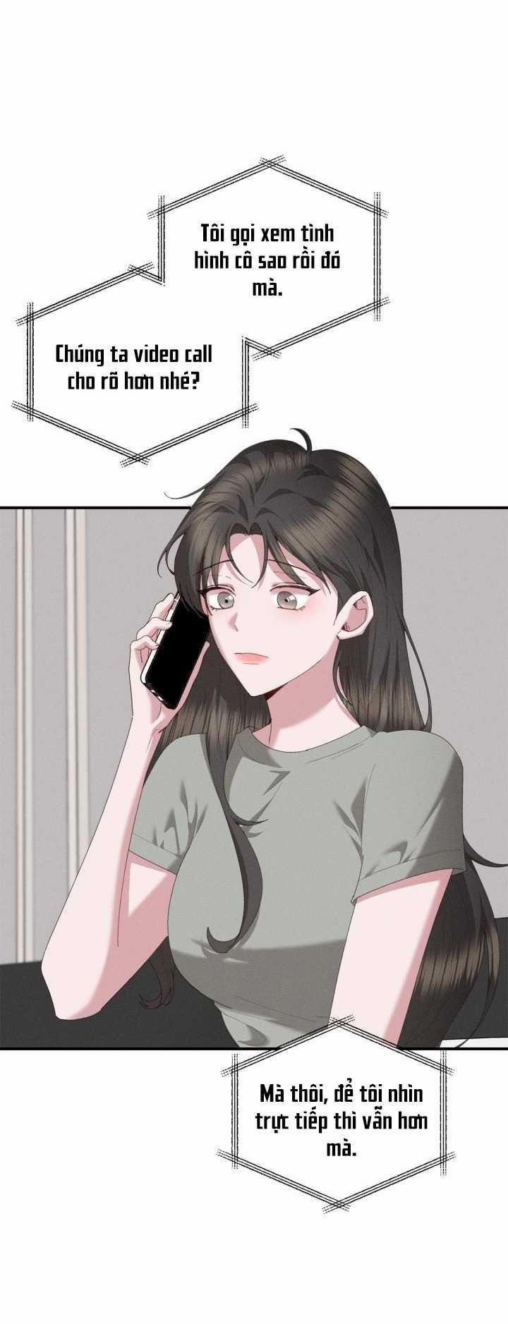 [18+] Nụ Hôn Khát Máu 18.1 trang 5