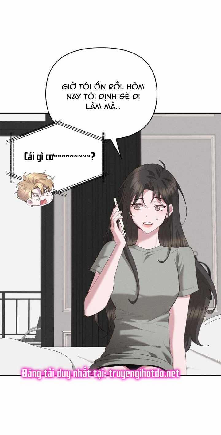 [18+] Nụ Hôn Khát Máu 18.1 trang 7
