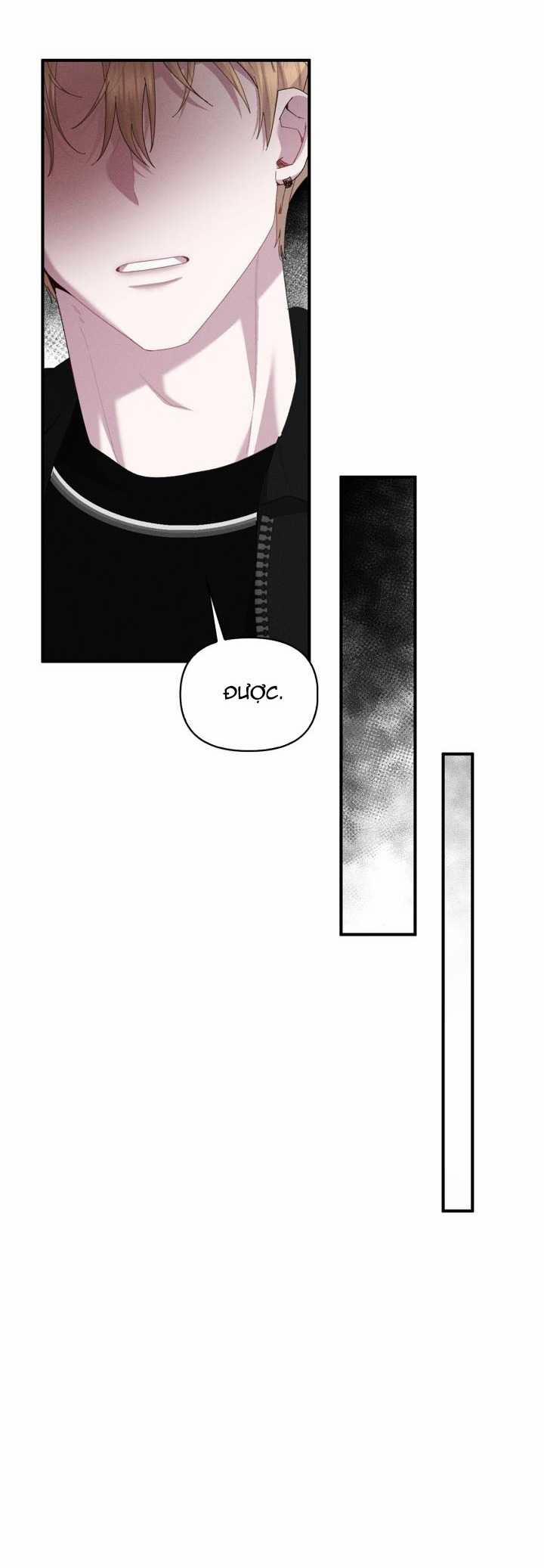 [18+] Nụ Hôn Khát Máu 18.2 trang 10