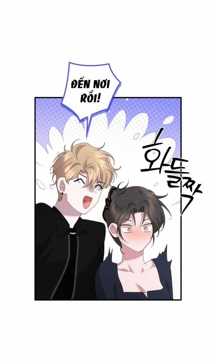 [18+] Nụ Hôn Khát Máu 18.2 trang 13