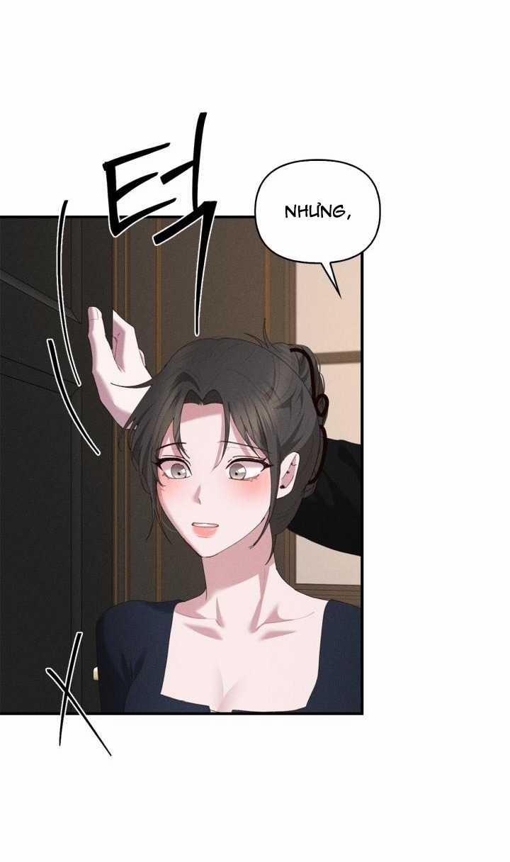 [18+] Nụ Hôn Khát Máu 18.2 trang 16