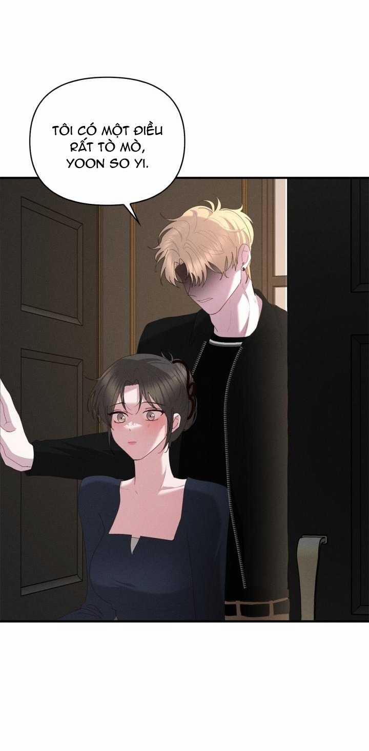 [18+] Nụ Hôn Khát Máu 18.2 trang 17
