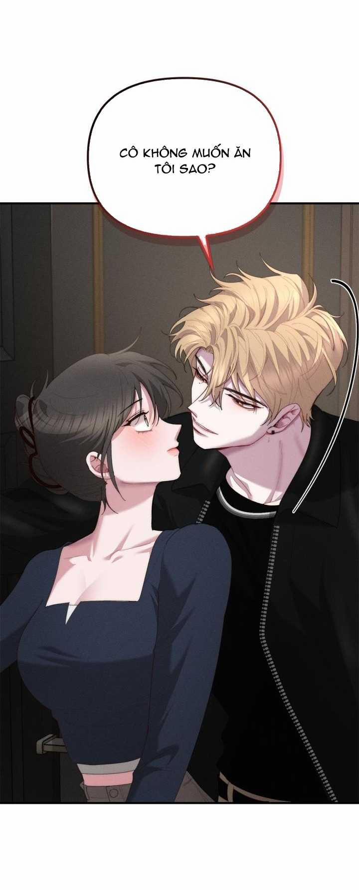 [18+] Nụ Hôn Khát Máu 18.2 trang 20