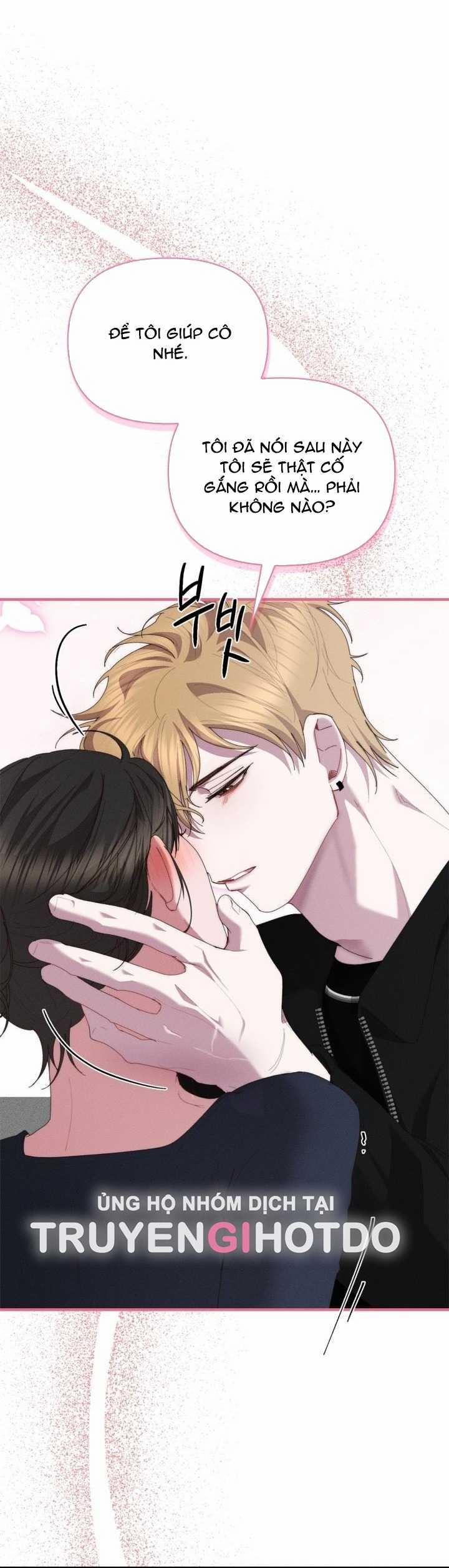 [18+] Nụ Hôn Khát Máu 18.2 trang 26