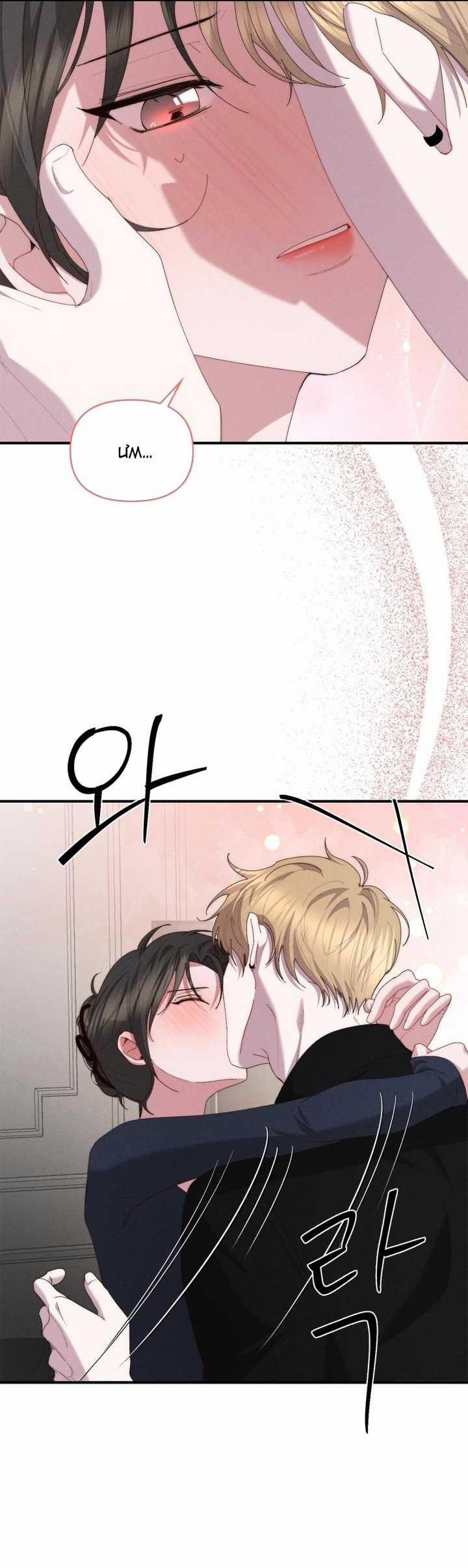 [18+] Nụ Hôn Khát Máu 18.2 trang 27