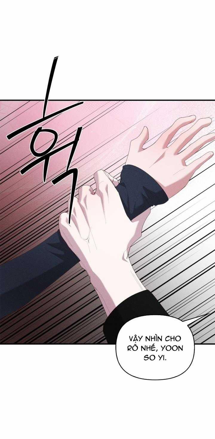 [18+] Nụ Hôn Khát Máu 18.2 trang 30