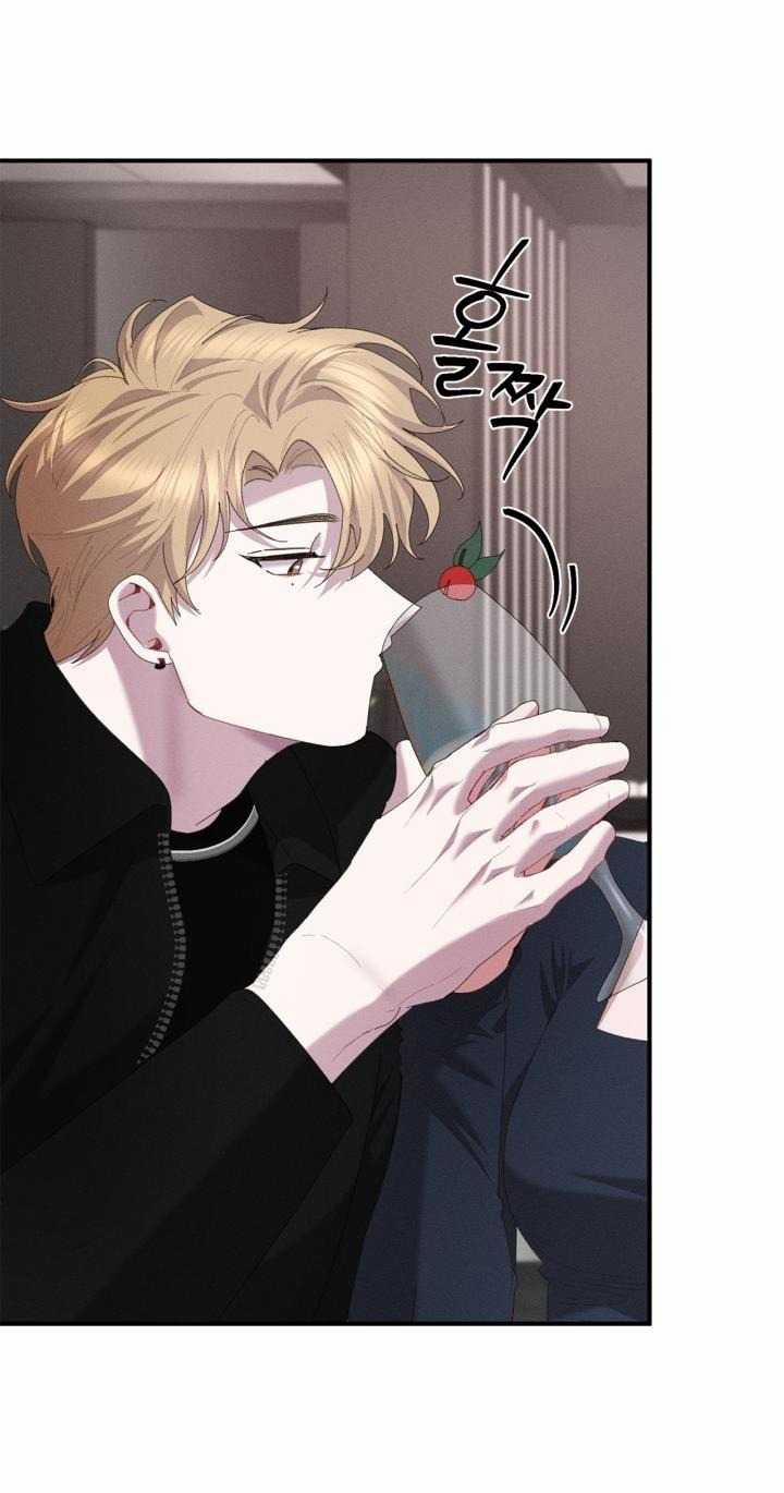 [18+] Nụ Hôn Khát Máu 18.2 trang 6