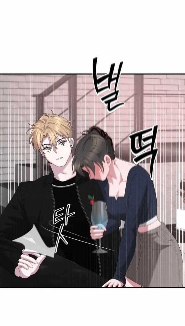 [18+] Nụ Hôn Khát Máu 18.2 trang 8