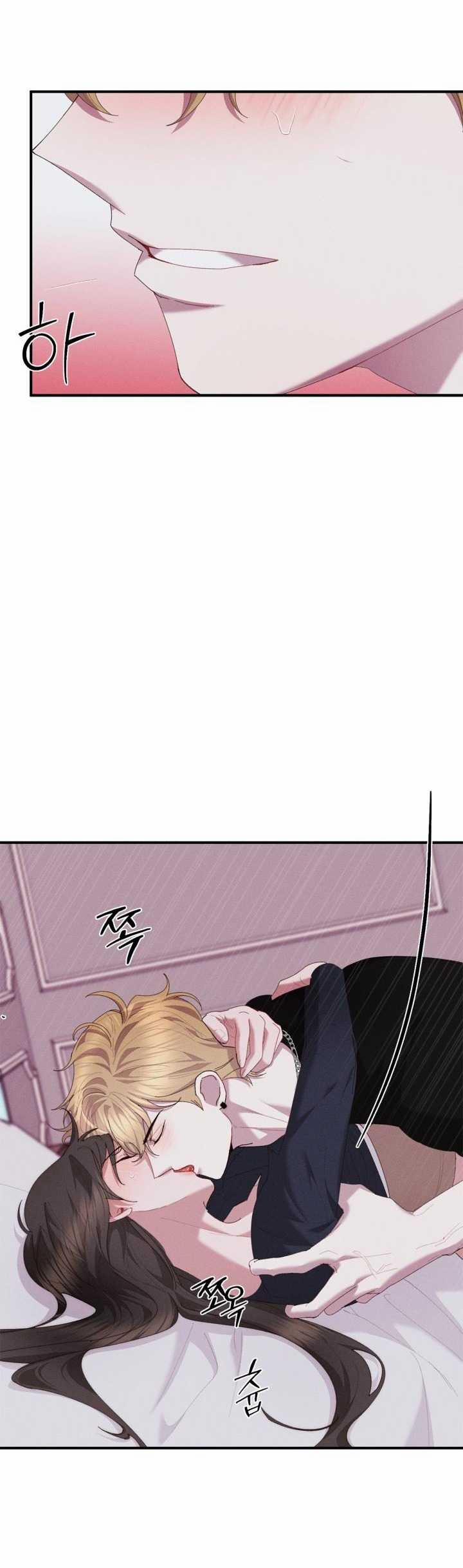 [18+] Nụ Hôn Khát Máu 19.1 trang 10