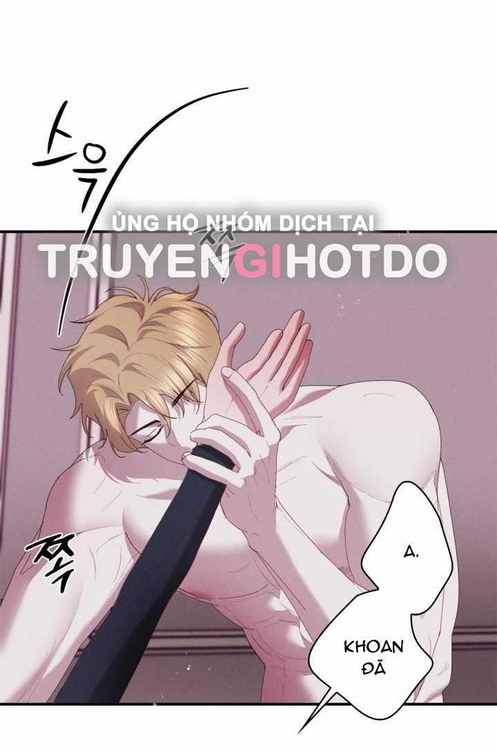 [18+] Nụ Hôn Khát Máu 19.1 trang 18