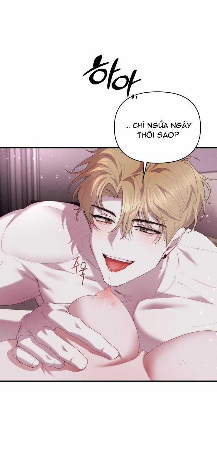 [18+] Nụ Hôn Khát Máu 19.2 trang 0