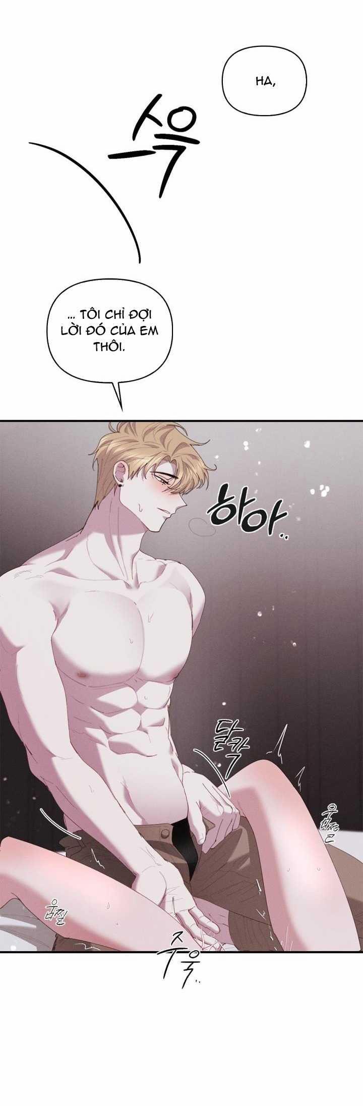 [18+] Nụ Hôn Khát Máu 19.2 trang 18