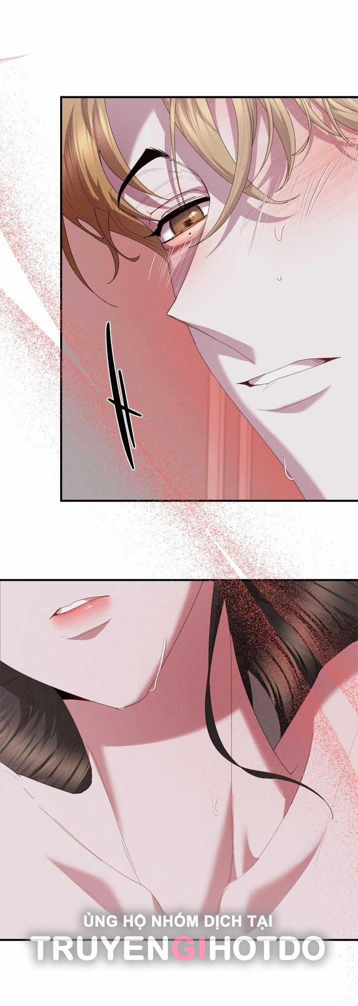[18+] Nụ Hôn Khát Máu 19.2 trang 36