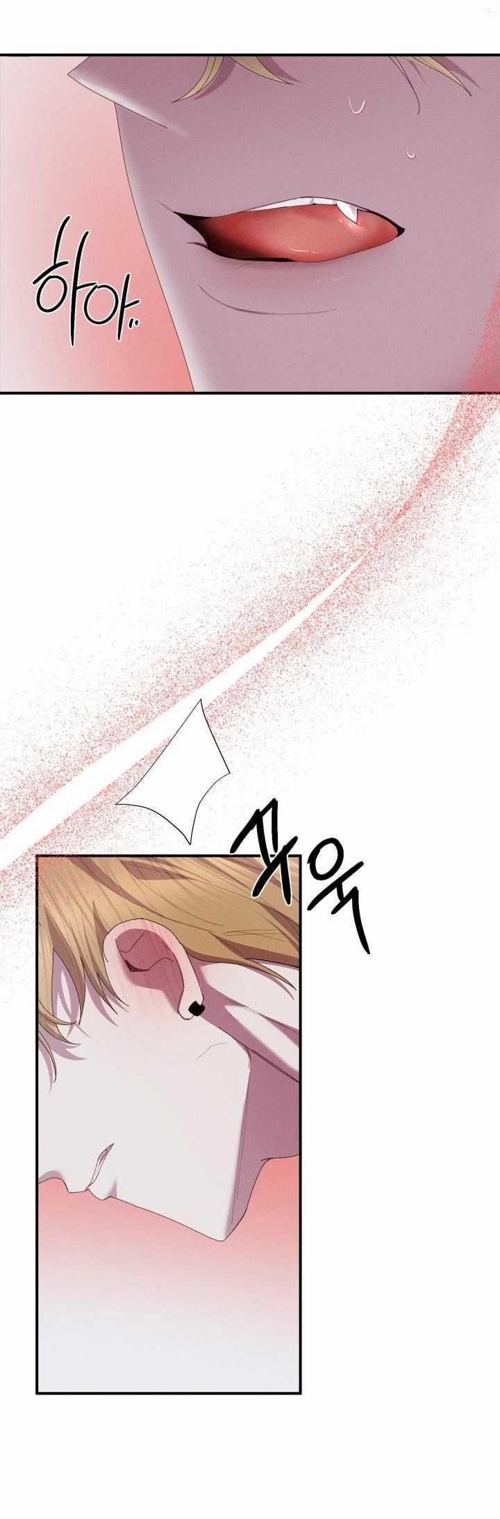 [18+] Nụ Hôn Khát Máu 19.2 trang 37