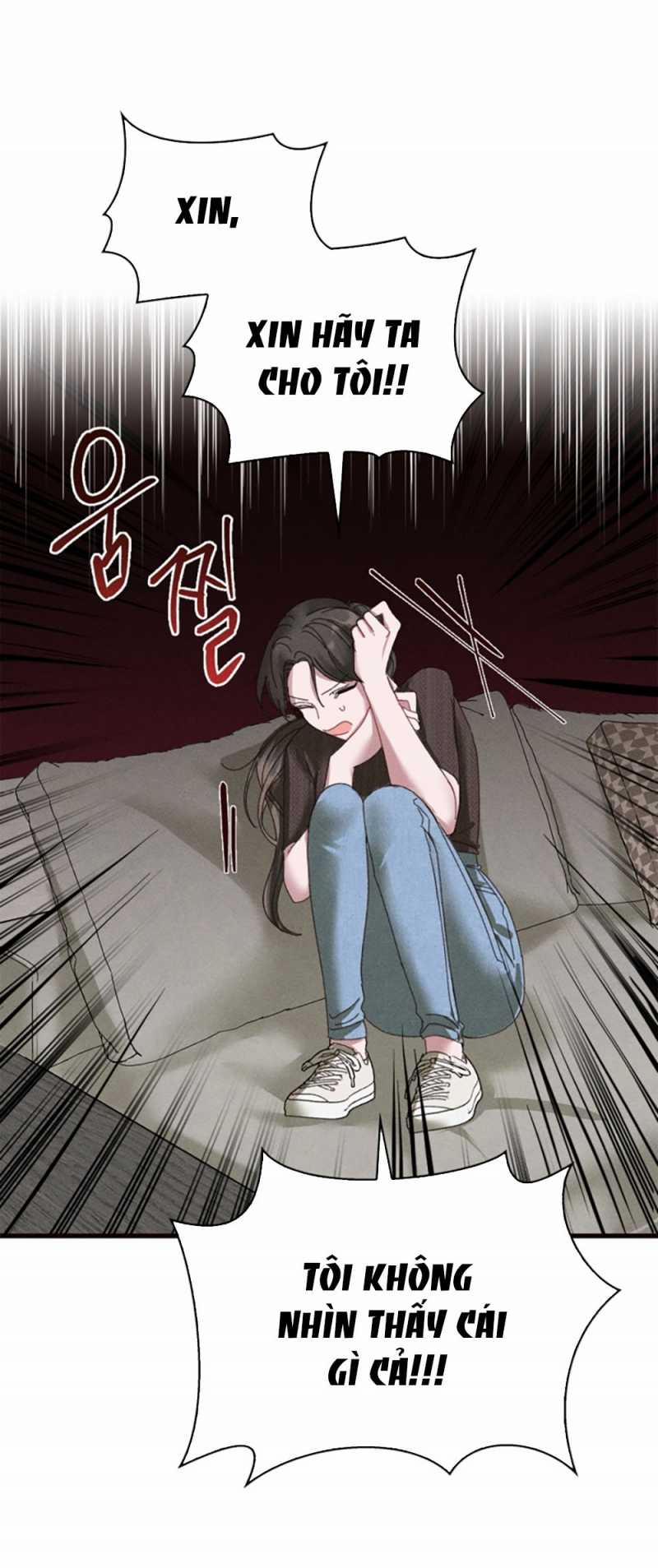 [18+] Nụ Hôn Khát Máu 2.1 trang 12