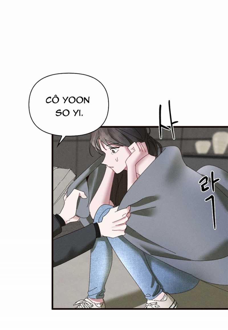 [18+] Nụ Hôn Khát Máu 2.1 trang 14