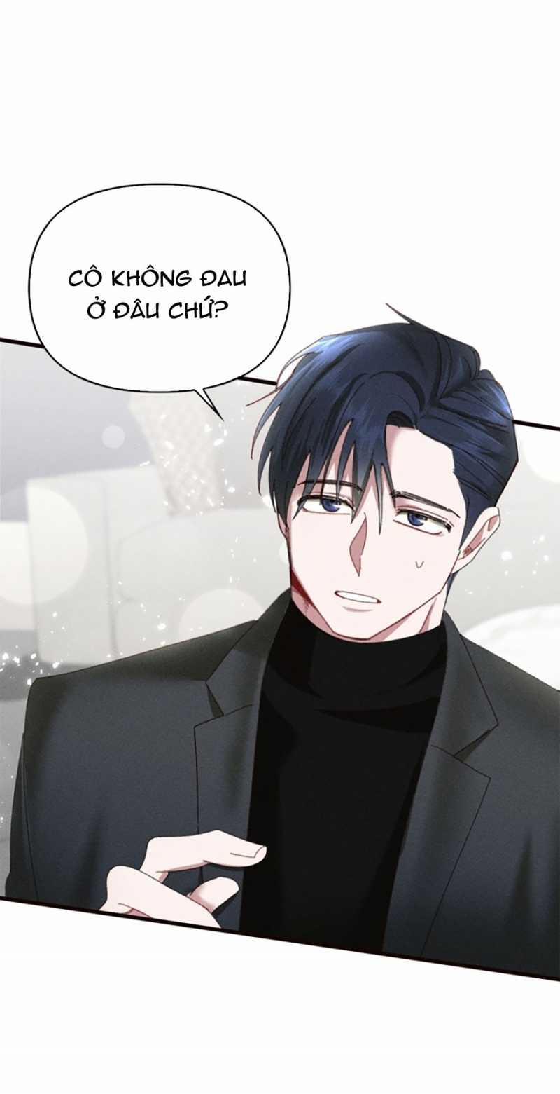 [18+] Nụ Hôn Khát Máu 2.1 trang 16