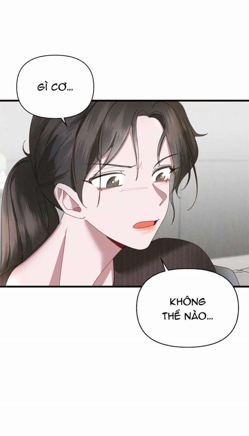 [18+] Nụ Hôn Khát Máu 2.1 trang 19