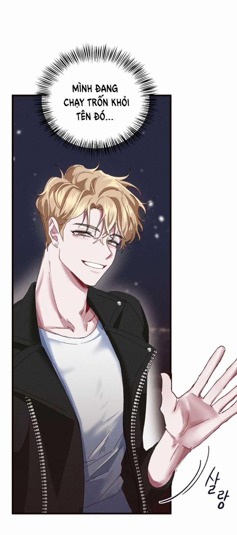 [18+] Nụ Hôn Khát Máu 2.1 trang 2