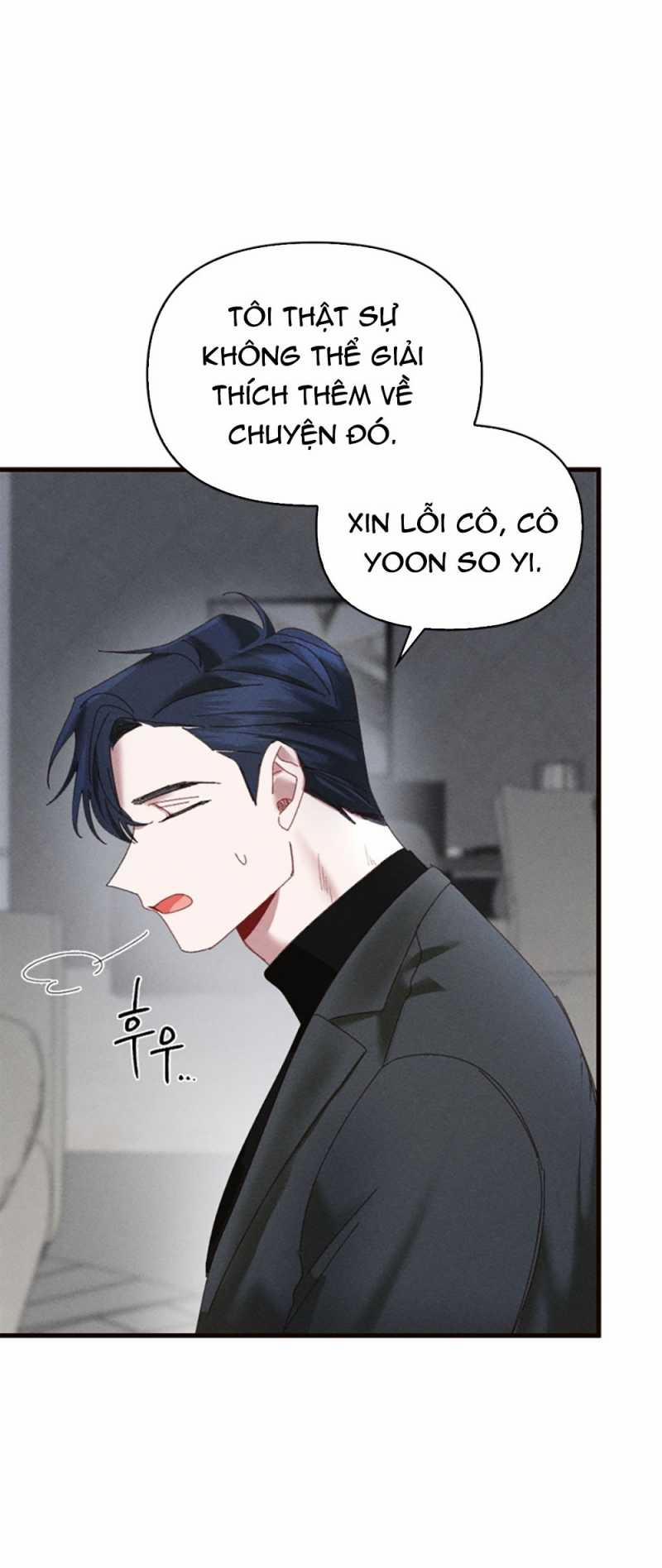 [18+] Nụ Hôn Khát Máu 2.1 trang 22