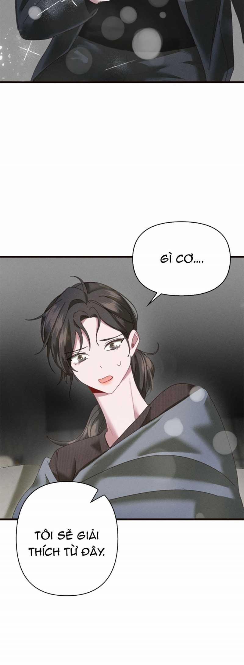 [18+] Nụ Hôn Khát Máu 2.1 trang 28